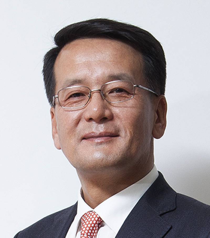 '서정진 대우차 인연' 김형기 부회장 퇴임...셀트리온 창업 공신 퇴장 - 뉴스 썸네일 이미지