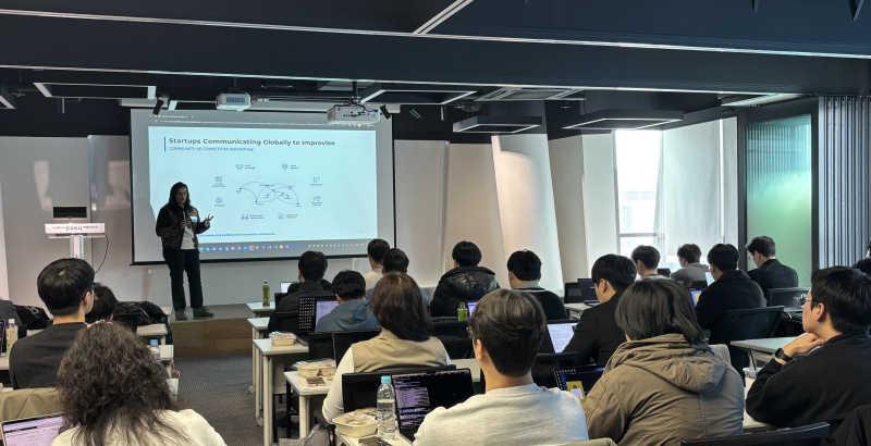 한국투자금융그룹, 마이크로소프트와 '글로벌 스케일 업' 워크숍 개최 - 뉴스 썸네일 이미지