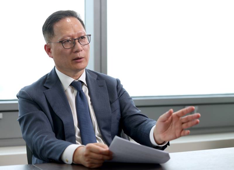 "기술로 돈 버는 시대...IP 투자 자산화 점차 빨라져"" [이코노 인터뷰... - 뉴스 썸네일 이미지