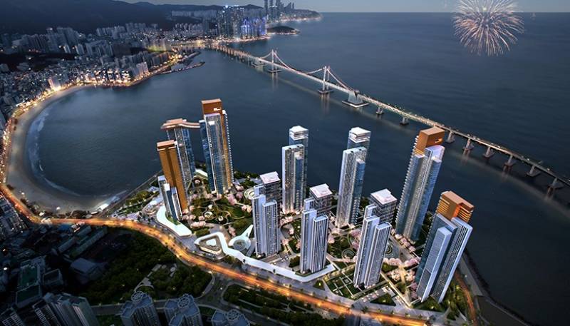 삼익비치 재건축, 온라인총회로 속도 낸다... 김인환 조합장 연임 '압도... - 뉴스 썸네일 이미지