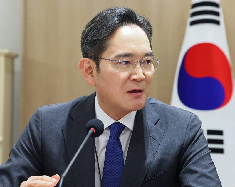 삼성전자 노조 “성과급 40조 줘!” 요구에 이재용 ‘집단 이기주의’ 경고