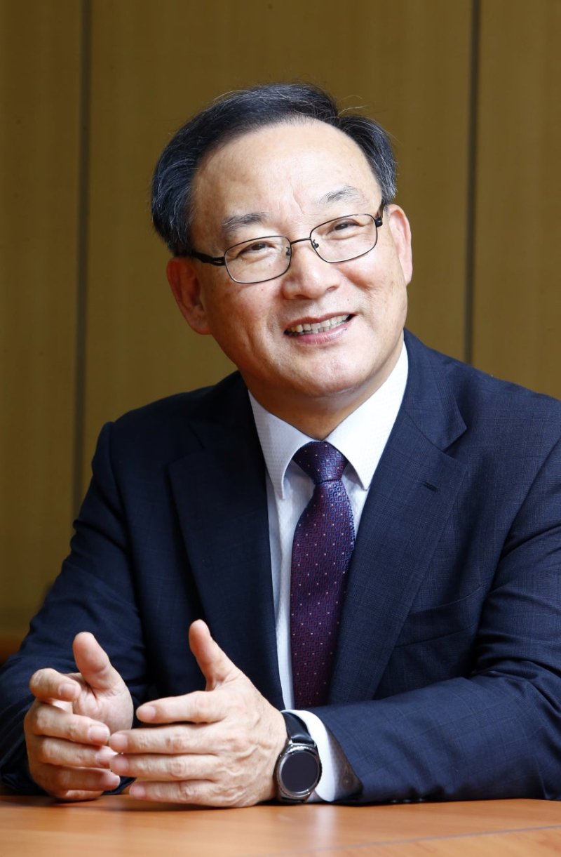 한성대 일반대학원, 경제·부동산학과 석·박사과정 모집 - 뉴스 썸네일 이미지