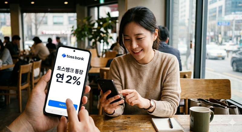 토뱅은 '끌어오기', 케뱅은 '속도조절'...인뱅 수신 전략 엇갈려 - 뉴스 썸네일 이미지