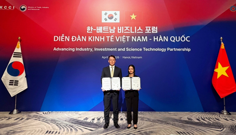 바이셀스탠다드, 베트남 하노이서 머니파이와 '맞손'...토큰증권 사업... - 뉴스 썸네일 이미지