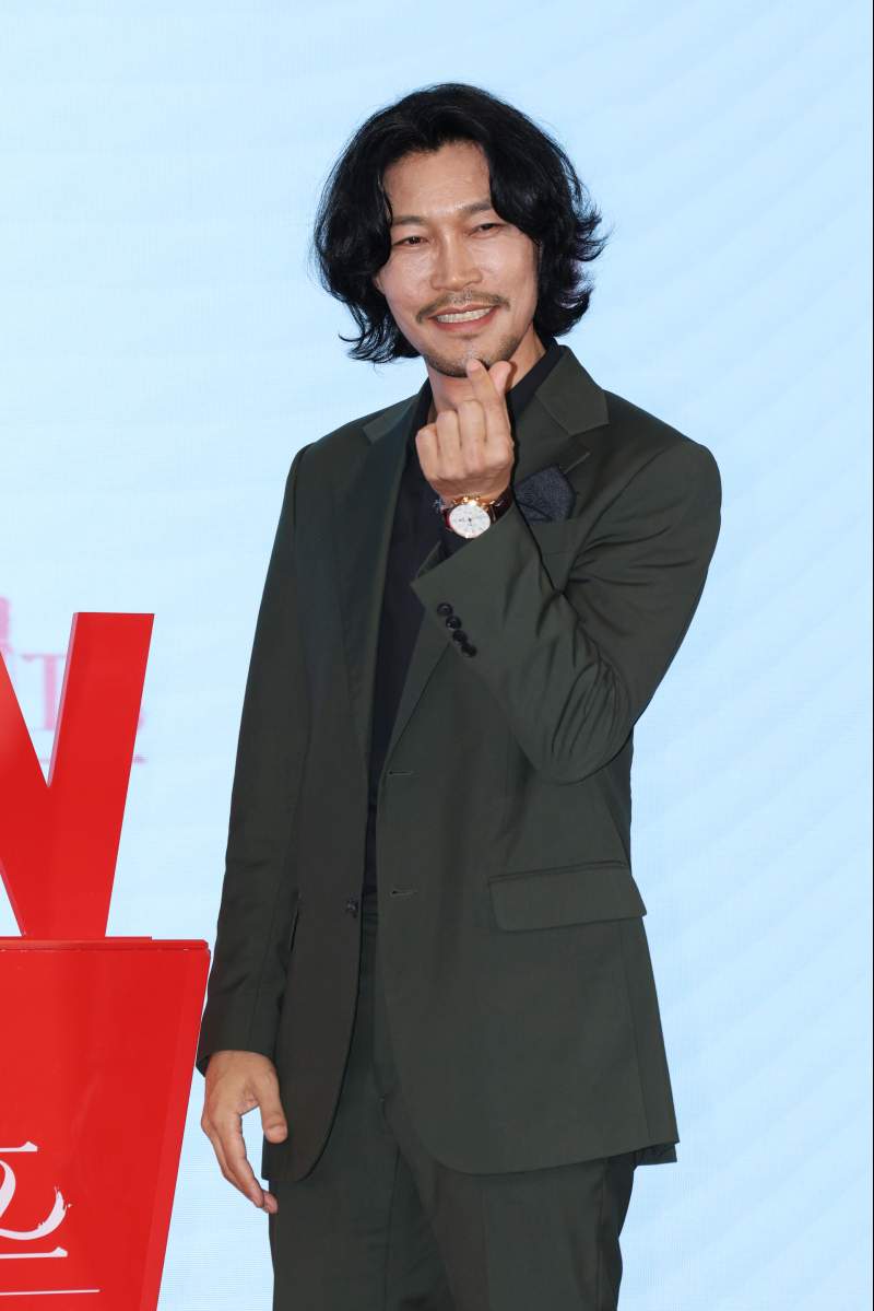 배우 최귀화, 자녀 주식 투자 성과 공개