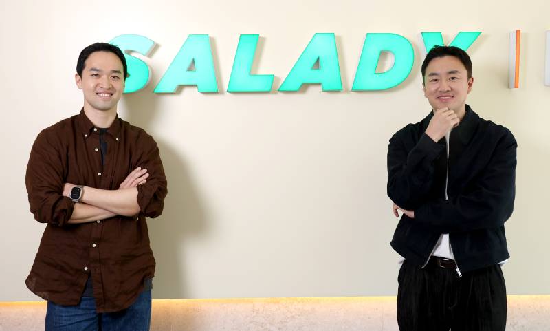 "샐러드를 한 끼 식사로"...400개 매장 일군 샐러디의 다음 도전 [이코... - 뉴스 썸네일 이미지