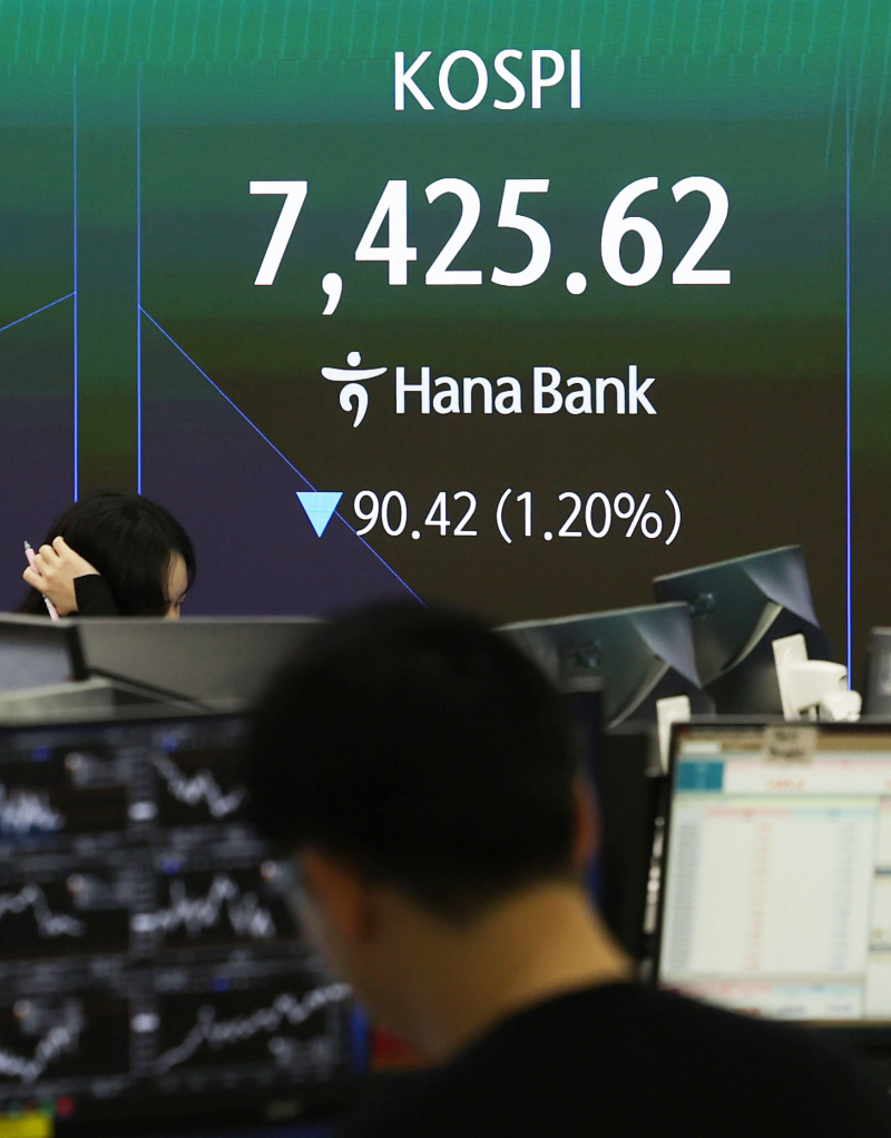 Korean Asset Managers Race for Robotics ETF Dominance Amid Hyundai’s AI Expansion