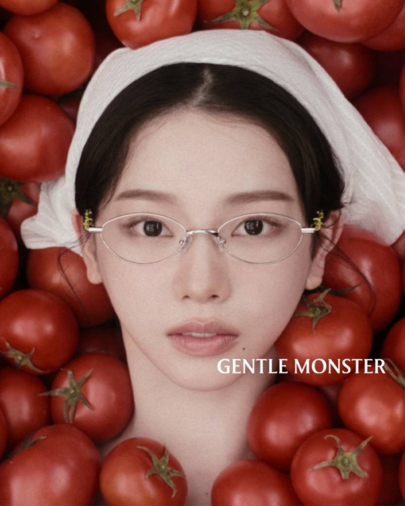 젠틀몬스터 vs 블루엘리펀트 박 터지는 경쟁..K아이웨어 '뜨거운' 전... - 뉴스 썸네일 이미지