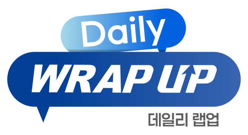 두나무, '데일리 경제 유튜브' 신규 론칭한다 - 뉴스 썸네일 이미지