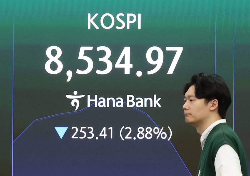 이재명 대통령의 사자후, "반도체 빼면 손흥민 없는 축구팀"