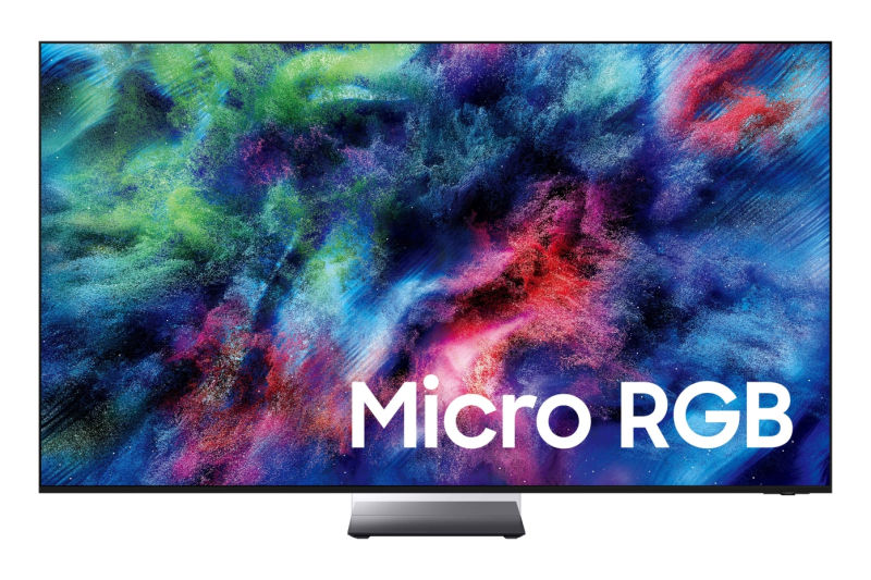 삼성전자, AI TV 앞세워 21년 연속 글로벌 TV 시장 1위 노린다