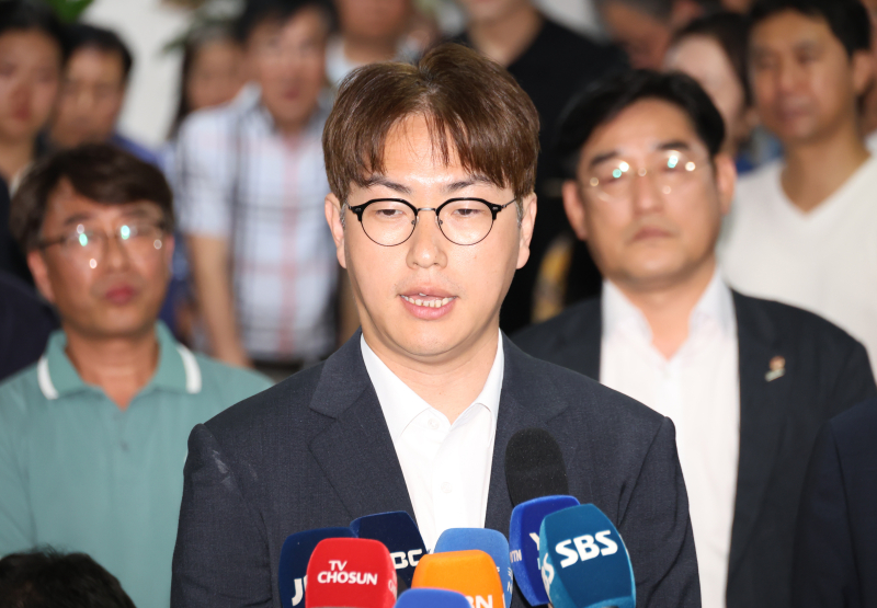 기업인 출신 'AI 전문가' 하정우·'반도체 전문가' 양향자 나란히 고배