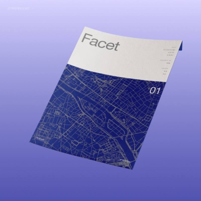 하이컨시북스, '2027 프롬나드 모의고사 Facet 시즌1 세계지리' 출간 - 뉴스 썸네일 이미지