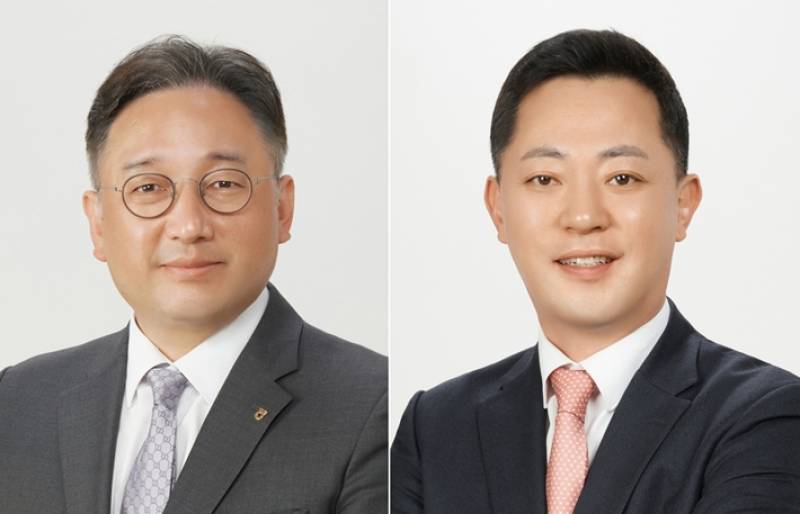 NH증권 차기 CEO 최종 후보에 신재욱·배광수...각자대표 체제 - 뉴스 썸네일 이미지