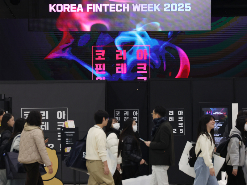 동남아 진출 원하지만...'정보 부족'에 발목 잡힌 K핀테크 - 뉴스 썸네일 이미지
