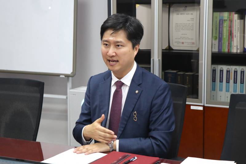 젠몬·블펀이 연 K아이웨어 전성시대, 이젠 대구가 키운다 - 뉴스 썸네일 이미지