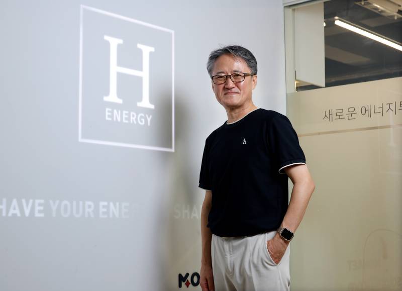"티끌 모아 태산...전국 공장 지붕에 태양광 깔면 52GW"[이코노 인터뷰] - 뉴스 썸네일 이미지