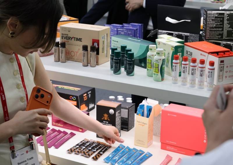 '혁신형' 멀어진 중소 제약사...화장품으로 눈 돌리나 - 뉴스 썸네일 이미지