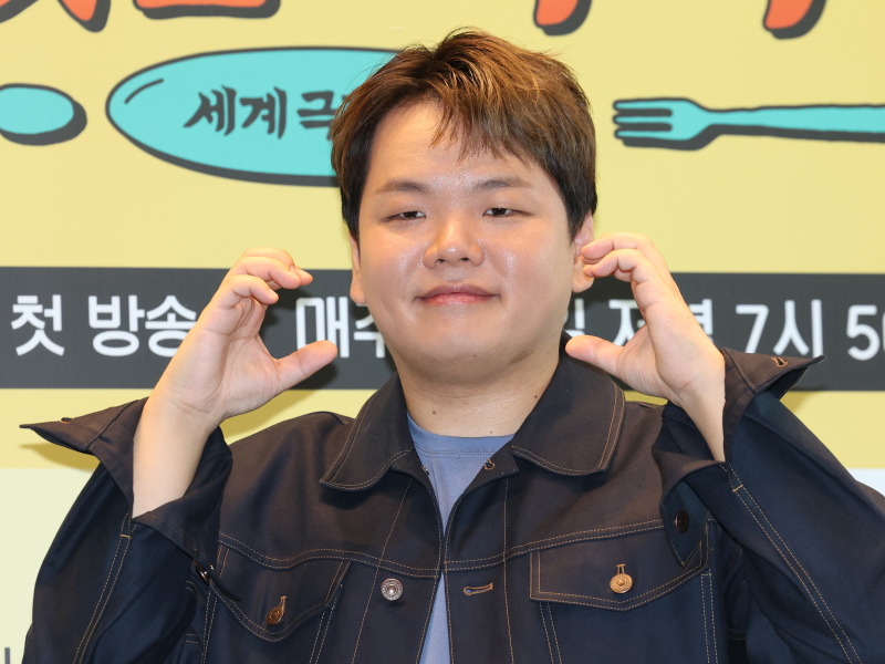 곽튜브, SK하이닉스 '몰빵' 했다가 퍼스트 클래서 "-14% 손실" 고백