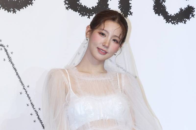 (여자)아이들 미연 출연 웹예능 불법 의료광고 논란… 보건소, 경찰 수사 의뢰