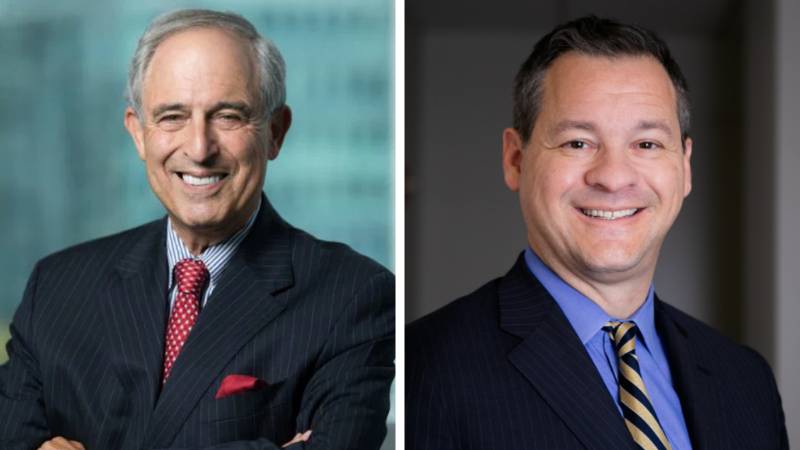 Jared Genser and Lanny J. Davis Join Forces for International Human Rights - News Directory 3