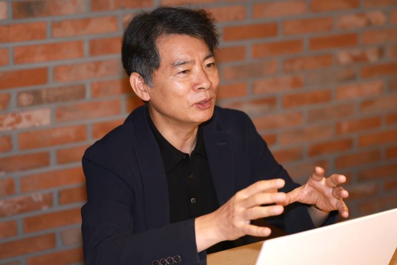 "대학기술지주도 돈 번다...이젠 경험을 나눌 차례" [이코노 인터뷰] - 뉴스 썸네일 이미지