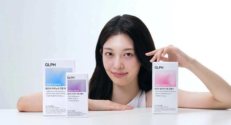 GLPH Expands Online Sales of GLP-1 Aftercare Products to Coupang and Naver Shopping