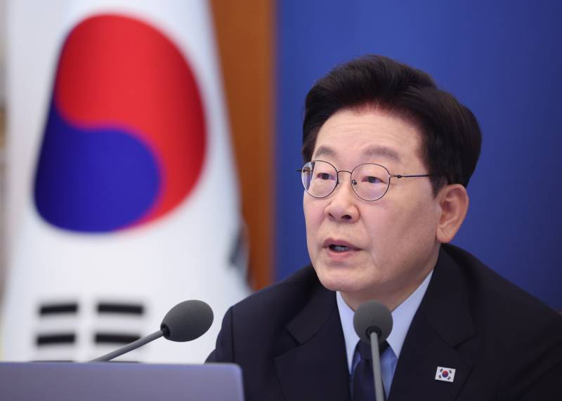 [속보] 정부, '동일가치노동 동일임금' 법제화 추진…임금체계 대격변 예고