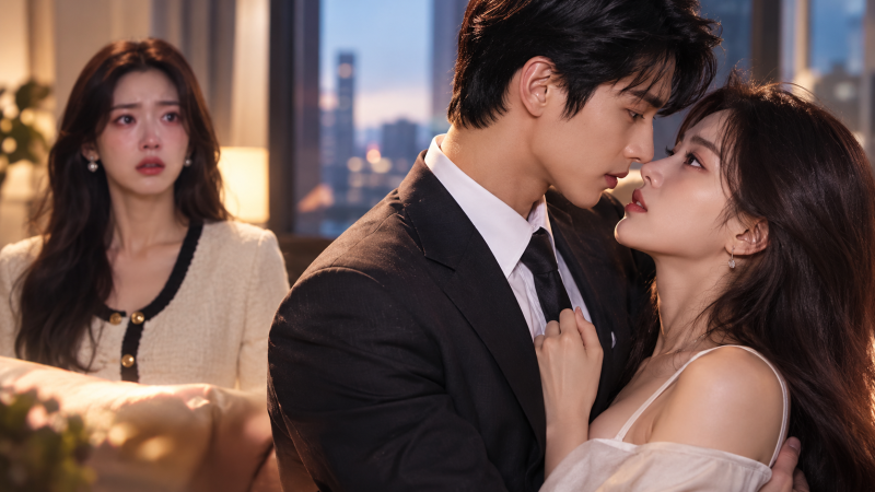중국 AI 토큰 절반 '이것' 만들었다...'숏폼 뜨는 이유 있었네' - 뉴스 썸네일 이미지